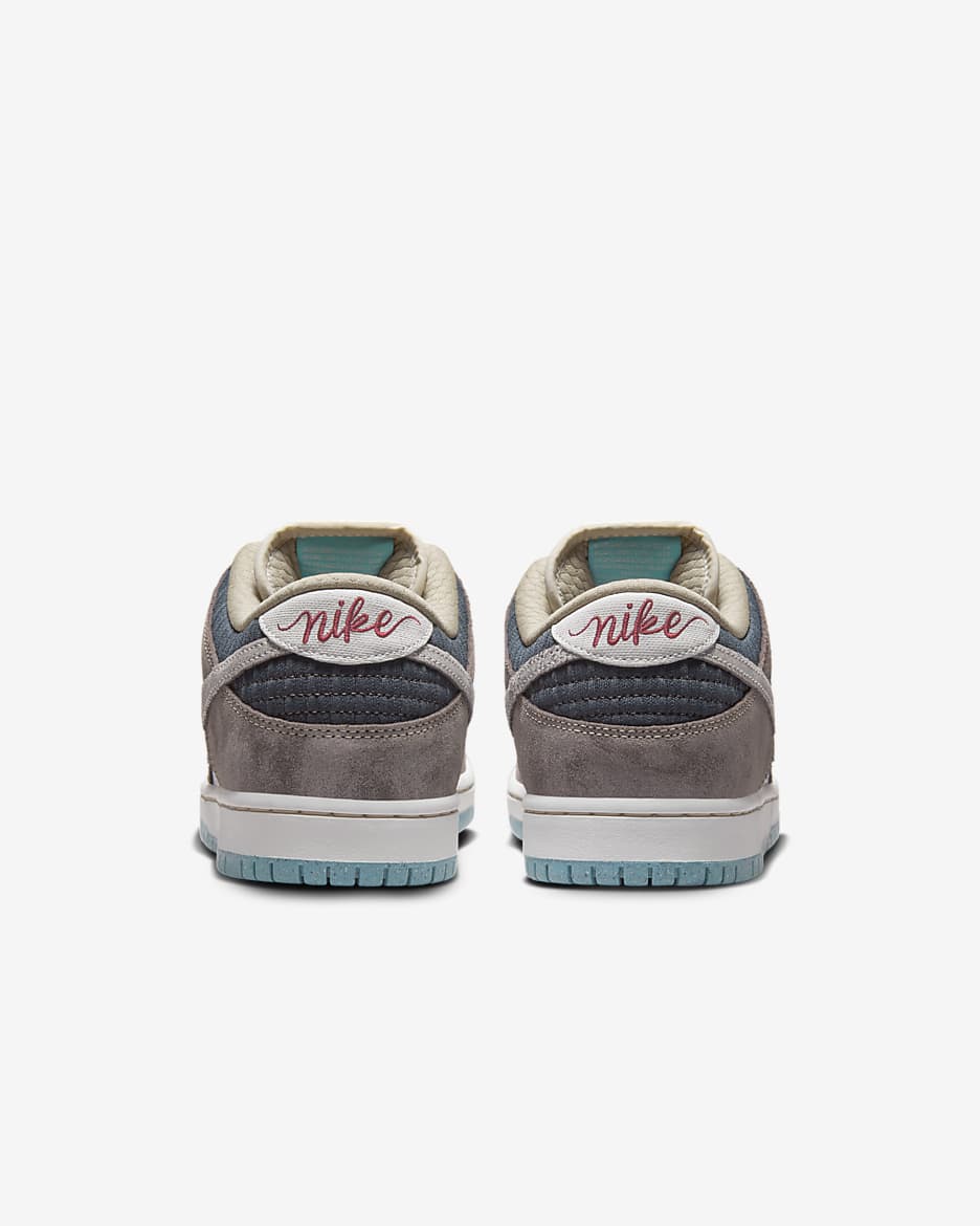 Nike SB Dunk Low Pro Premium Skate Shoes